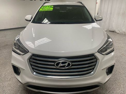 Used 2019 Hyundai Santa Fe XL SE w/ SE Premium Package 02 image 2