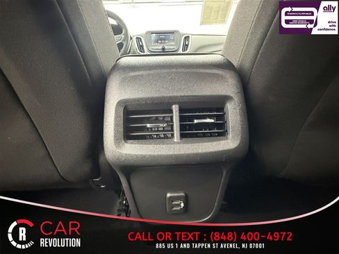 Used 2021 Chevrolet Equinox LS w/ LS Convenience Package FWD image 35