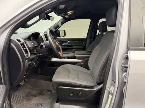 Used 2023 RAM 1500 Big Horn AWD/4WD image 5