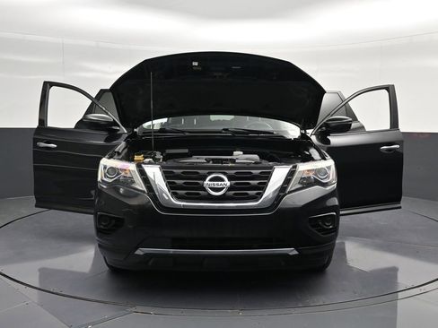 Used 2019 Nissan Pathfinder S FWD image 38