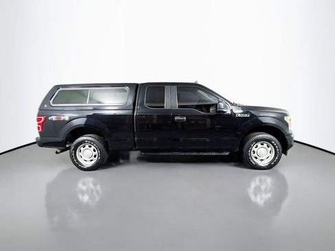 Used 2020 Ford F150 XL w/ Equipment Group 101A Mid image 6