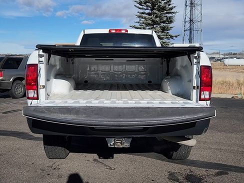 Used 2018 RAM 2500 Tradesman w/ Popular Equipment Group image 17