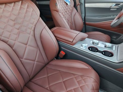 New 2026 Genesis GV80 3.5T Prestige image 10