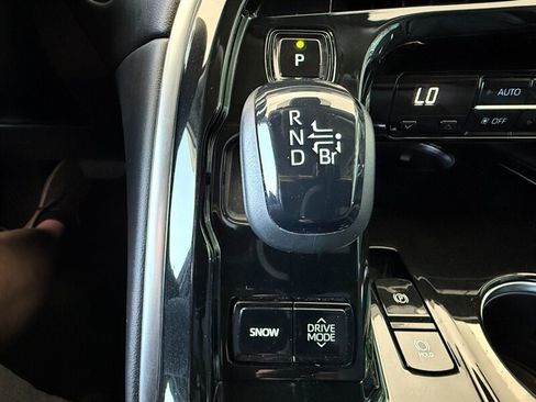 Used 2023 Toyota Mirai XLE w/ Advanced Technology Package image 35