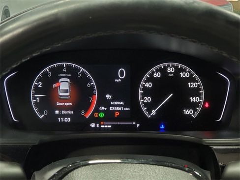 Certified 2023 Honda Civic Sport image 24