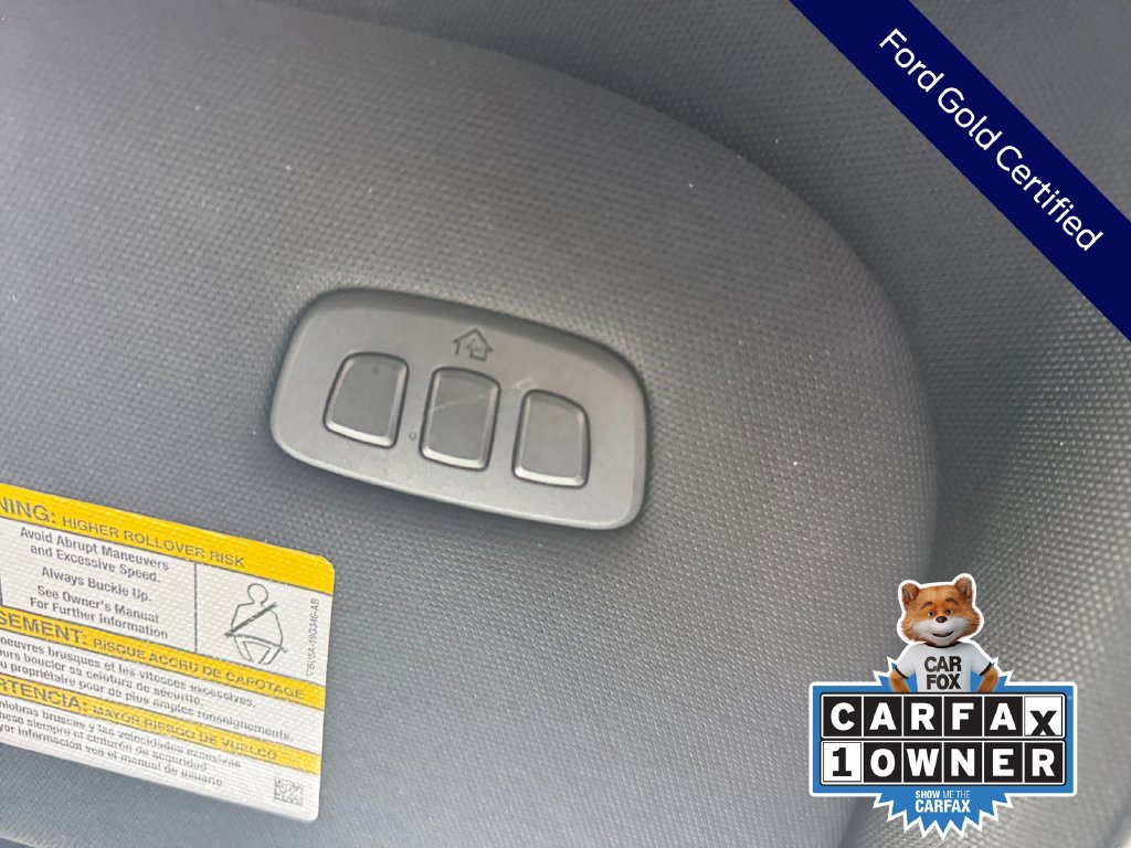 Certified 2024 Ford F150 Raptor AWD/4WD image 31