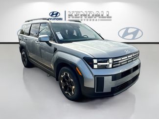 New 2026 Hyundai Santa Fe SEL FWD video 1