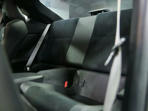 Used 2018 Subaru BRZ Limited w/ 50th Anniversary Edition image 32