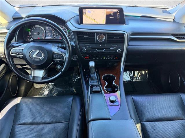 Used 2018 Lexus RX 350L AWD image 20