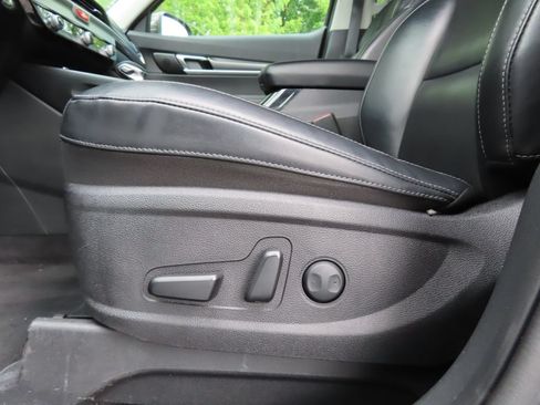 Used 2021 Kia Telluride S AWD/4WD image 7