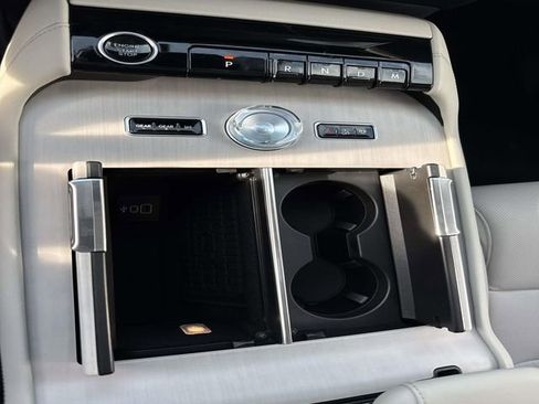 New 2026 Lincoln Navigator L Reserve AWD/4WD image 22