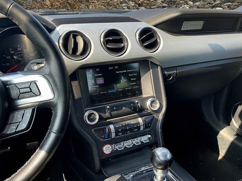 Used 2017 Ford Mustang Premium w/ Equipment Group 201A image 6