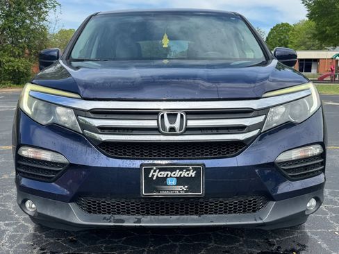 Used 2016 Honda Pilot EX image 11