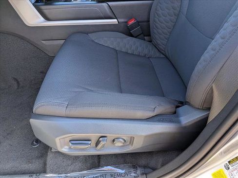 New 2026 Toyota Tundra SR5 AWD/4WD image 4