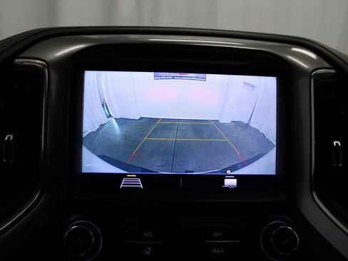 Used 2020 Chevrolet Silverado 2500 LT image 40