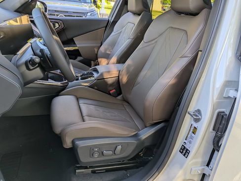 New 2026 BMW X3 xDrive30 AWD/4WD image 13