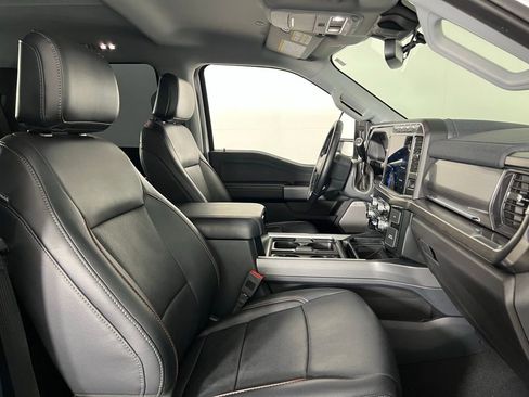 Used 2024 Ford F250 Lariat AWD/4WD image 32