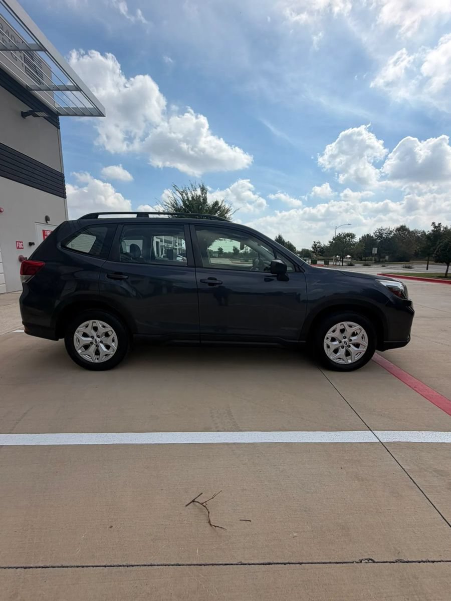 Used 2019 Subaru Forester w/ Popular Package #1 AWD/4WD image 6