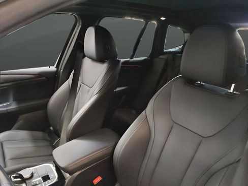 Used 2023 BMW X3 xDrive30i w/ M Sport Package AWD/4WD image 17