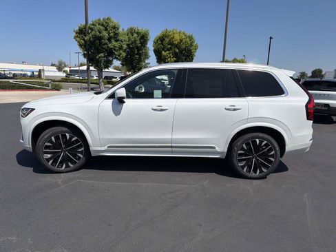 New 2026 Volvo XC90 B6 Plus AWD/4WD image 4