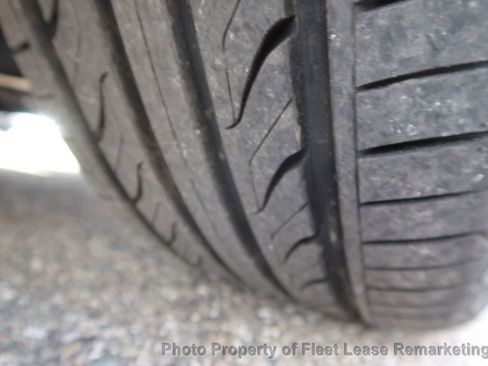 Used 2011 Lincoln MKZ Lincoln MKZ image 46