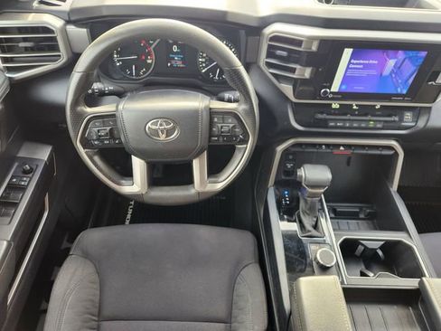 Used 2022 Toyota Tundra SR5 RWD image 27