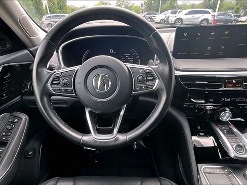 Used 2023 Acura MDX SH-AWD w/ Technology Package image 5