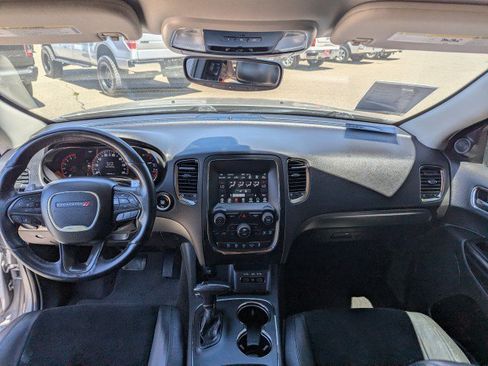 Used 2018 Dodge Durango GT AWD/4WD image 22