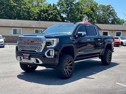 Used 2021 GMC Sierra 1500 Denali w/ Denali Ultimate Package