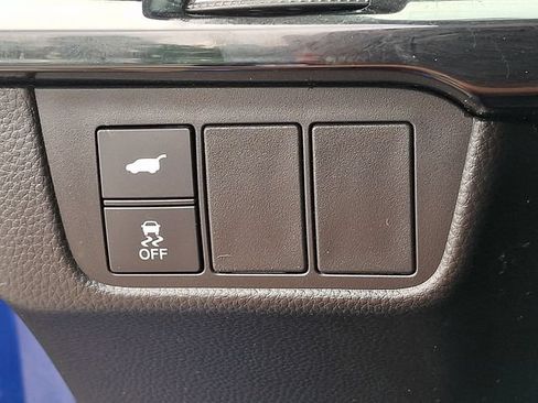 Used 2025 Honda CR-V EX-L image 24