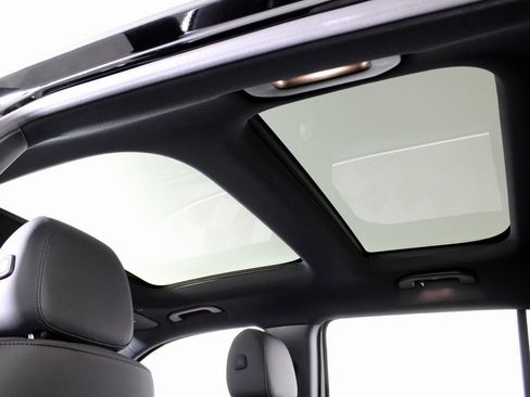 Certified 2024 Mercedes-Benz EQB 350 4MATIC SUV image 14