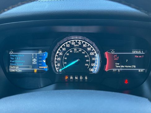 Used 2021 Ford Ranger Lariat w/ Tremor Off-Road Package image 28