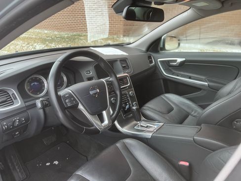 Used 2012 Volvo S60 T6 image 18