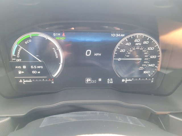New 2026 Subaru Forester Premium AWD/4WD image 20
