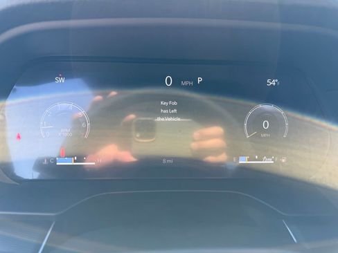 New 2025 Jeep Grand Cherokee Laredo image 15