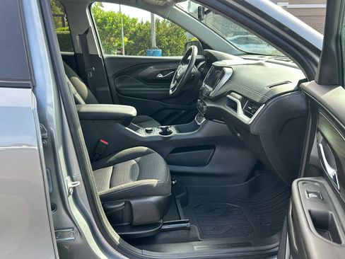 Used 2023 GMC Terrain SLE w/ Driver Convenience Package AWD/4WD image 24