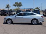 Used 2021 Chevrolet Malibu LT image 3