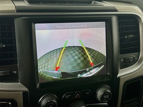 Used 2016 RAM 1500 Lone Star image 20