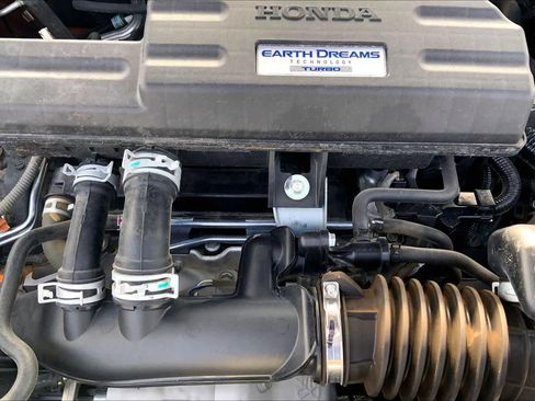 Used 2019 Honda CR-V EX-L image 33