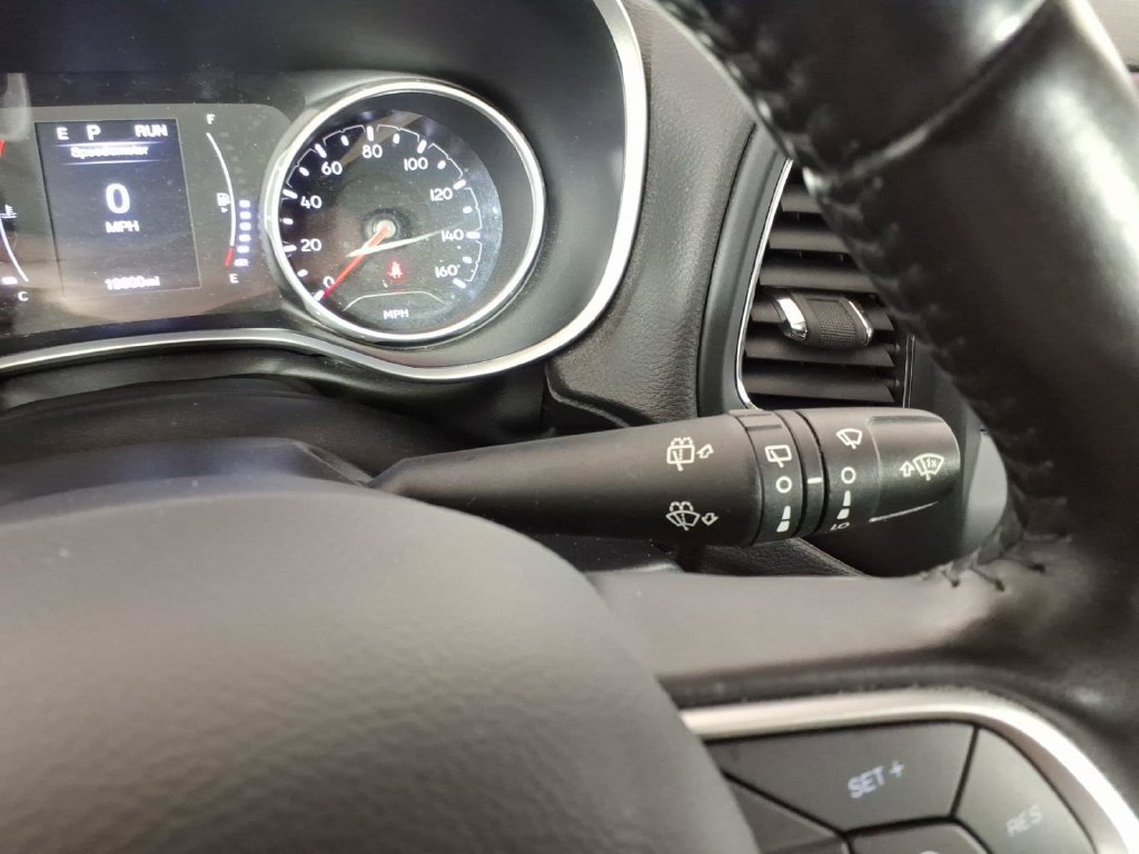 Used 2021 Jeep Compass Sport w/ Cold Weather Group FWD image 19