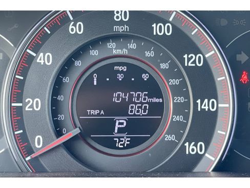 Used 2017 Honda Accord Sport image 38