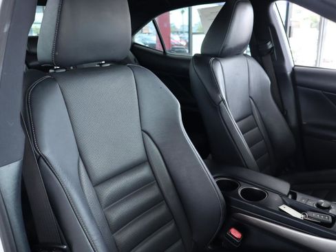 Used 2015 Lexus IS 250 w/ F-Sport Package RWD image 38