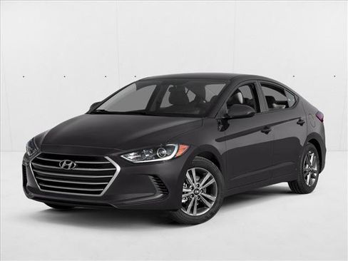 Used 2017 Hyundai Elantra SE FWD image 1