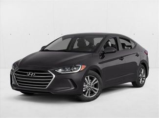 Used 2017 Hyundai Elantra SE FWD video 1