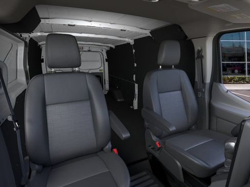 New 2026 Ford Transit 150 Low Roof w/ Load Area Protection Package RWD image 9