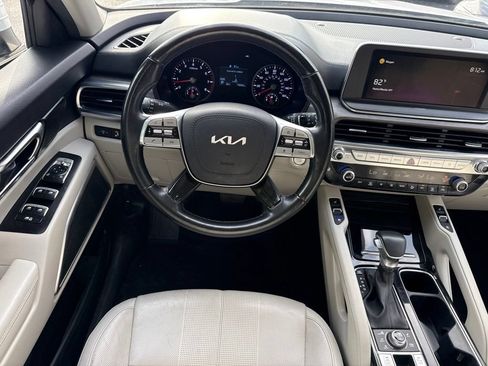 Used 2022 Kia Telluride EX w/ EX Premium Package AWD/4WD image 19