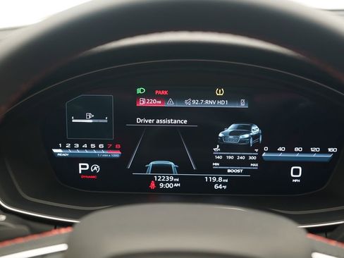 Used 2022 Audi S5 Premium Plus image 9