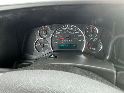 Used 2015 Chevrolet Express 3500 LT w/ LT Preferred Equipment Group image 25