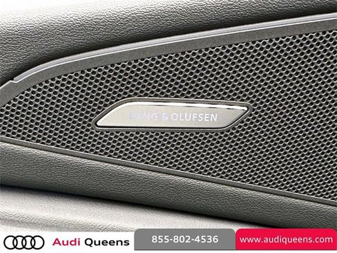 Certified 2025 Audi Q6 e-tron Premium Plus w/ Premium Plus image 17