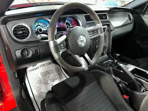 Used 2013 Ford Mustang Boss 302 w/ Boss 302 Accessory Pkg image 9